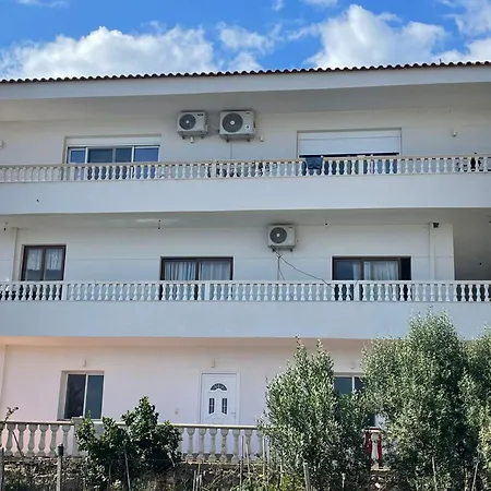 Ana&endri's Summer Apartamento