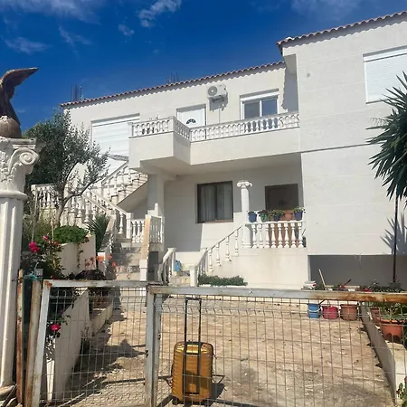 Apartamento Ana&endri's Summer