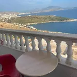 Апартаменты Ana&endri's Summer