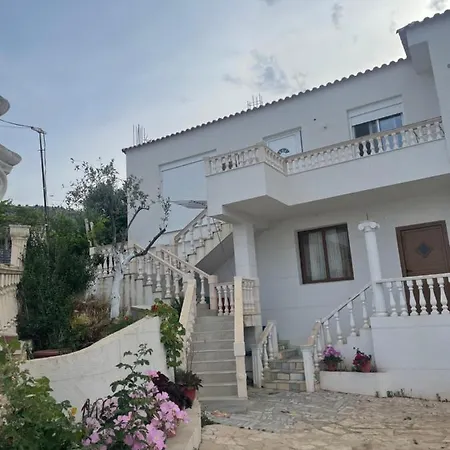 Ana&endri's Summer Apartment