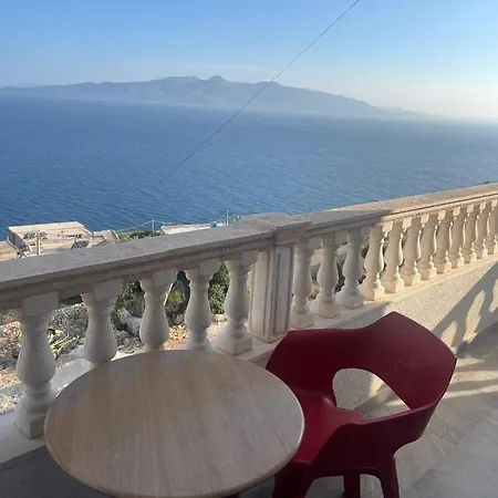 Ana&endri's Summer Apartment *