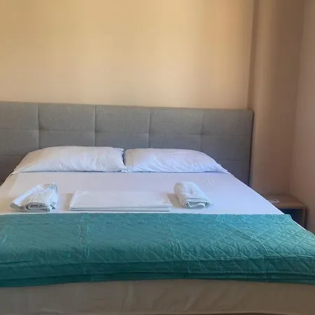 Ana&endri's Summer Apartment *