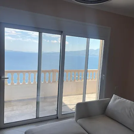 Ana&endri's Summer 公寓 Sarandë