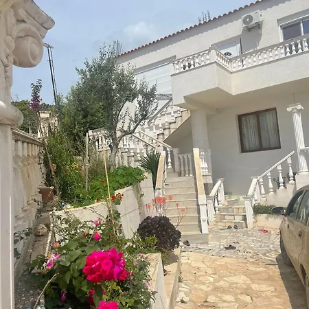 Ana&endri's Summer * Sarande