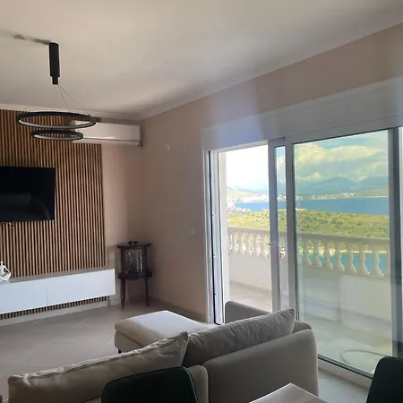 Ana&endri's Summer Apartment *