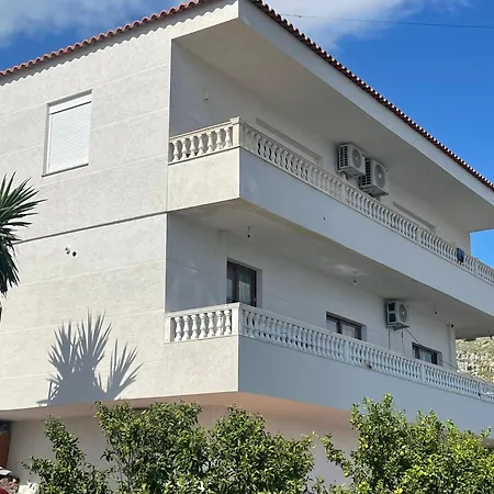 Apartment Ana&endri's Summer Sarande