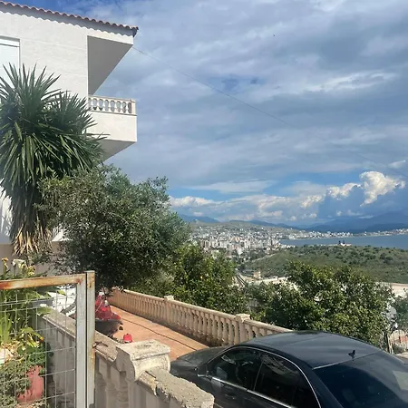 Ana&endri's Summer Apartment