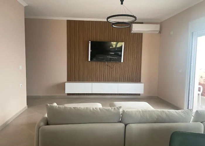 Ana&endri's Summer Apartment