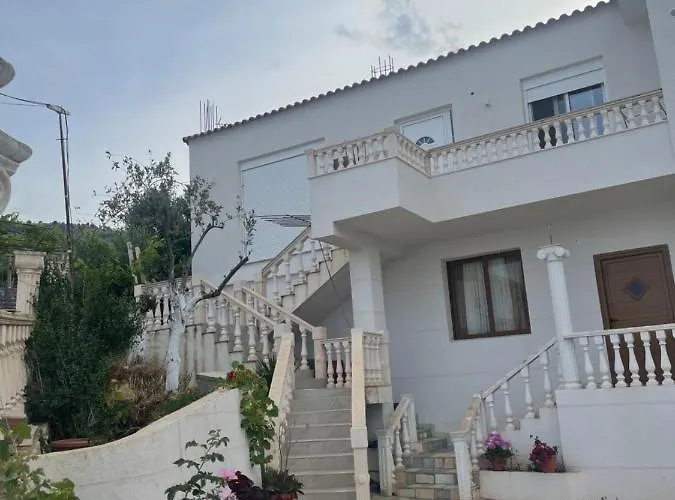 Ana&endri's Summer Apartment