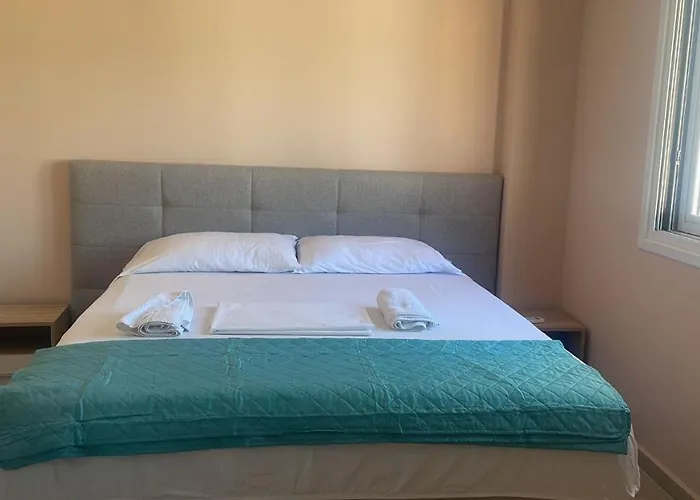 Ana&endri's Summer Apartment *