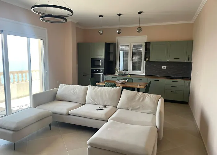 Ana&endri's Summer Sarande