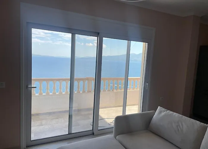 Ana&endri's Summer Apartment Sarande