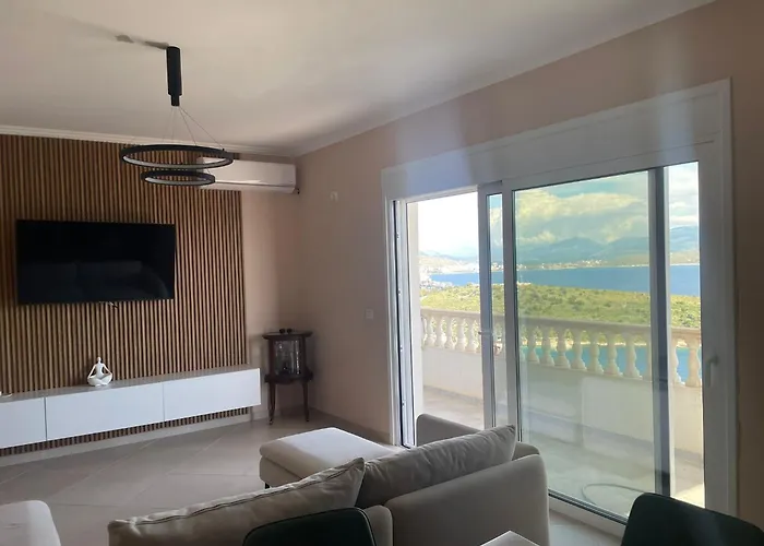 Ana&endri's Summer Apartment *