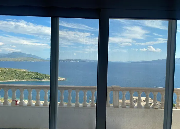 Ana&endri's Summer Apartment