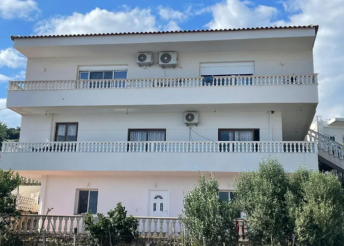 Ana&endri's Summer Apartment