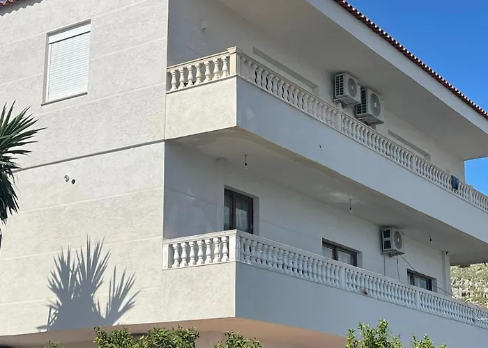 Apartment Ana&endri's Summer Sarande