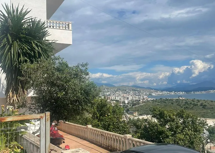 Ana&endri's Summer Apartment